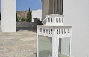VILLA X Xirokampos Beach Leros - Photo 13