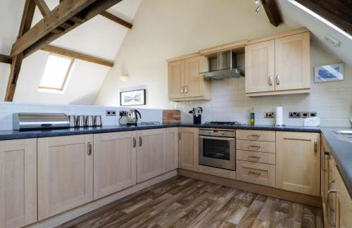 Carpenters Cottage - Foto 6