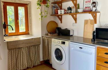 CASAS LENTAS Slow Living-Óbidos - Foto 7