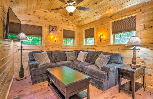 Almost Heaven Too 50-Acre Escape with Pond! - Foto 4