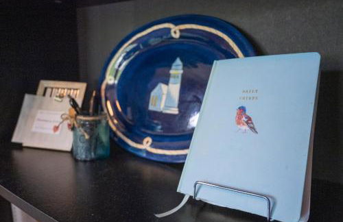 Waterfront-40min to Acadia-Main House-Kayaks - Foto 59