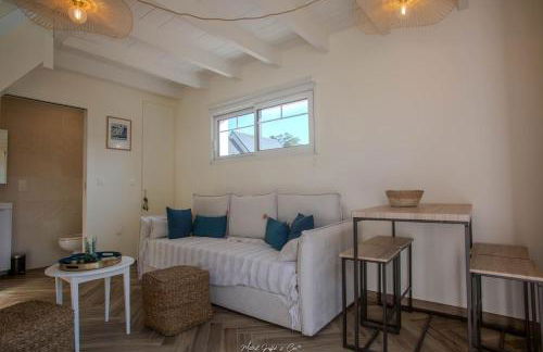 300 m de la mer - Maison pour 4 avec jardin - Foto 7