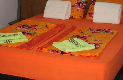 Casa Guarapari - Ferienhaus - Foto 24