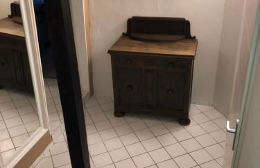 Schöne Ferienwohnung Altes Gebälk Fachwerkhaus - Photo 26