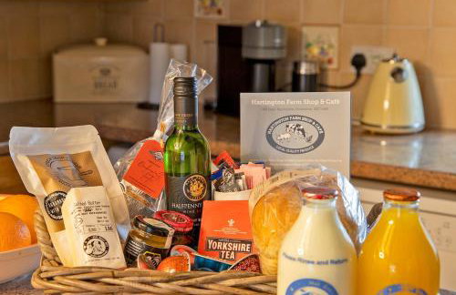 Knowl Cottage - Foto 15