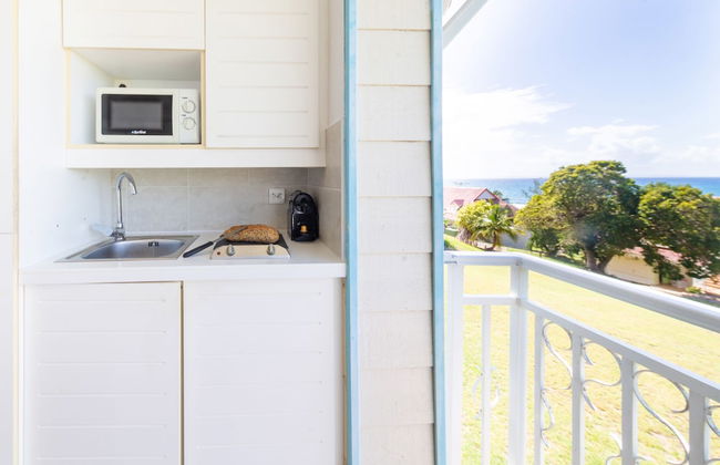 Pierre & Vacances Residence Premium Les Tamarins - Foto 10