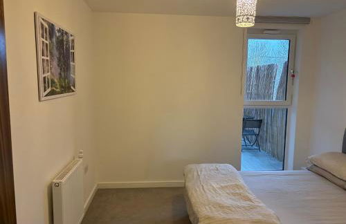 Spacious Apartment in the Heart of Chelmsford - Foto 9