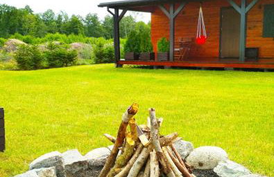 Dom drewniany Ustka - Foto 30