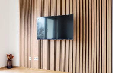 Wohnen bei Franzi - Tolle Wohnung für 4 Personen - Foto 7