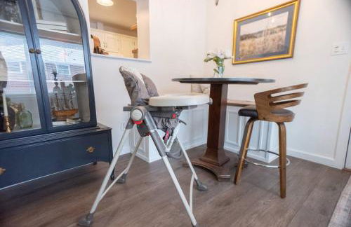 Vintage Vogue Suite, Patio Fire Pit Grill, WI-FI - Foto 16