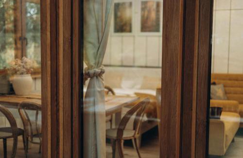 Jutowa Chata - nocleg bliżej natury - Foto 19