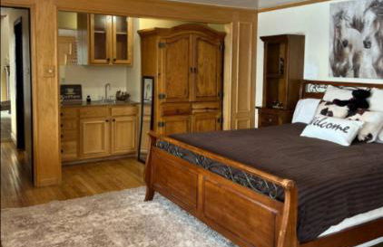 Mountain Top Luxury Red Rocks Hot tub Sauna Views - Photo 26