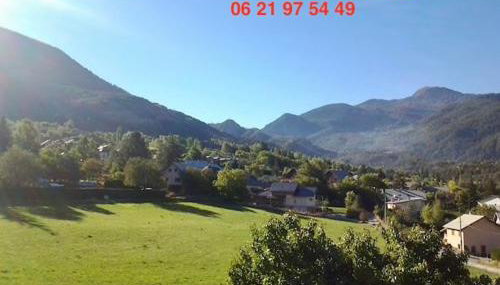 Location Le Queron - Foto 1