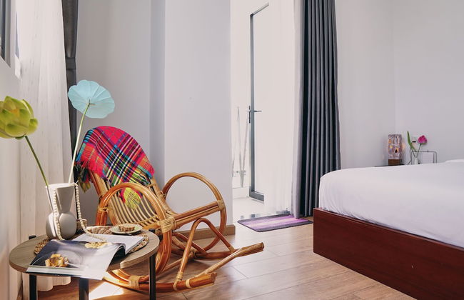 MTR Apartment & Hotel Da Nang - Photo 12