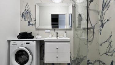 Awenturyn Apartament SAGARIS Dziwnów - Foto 4