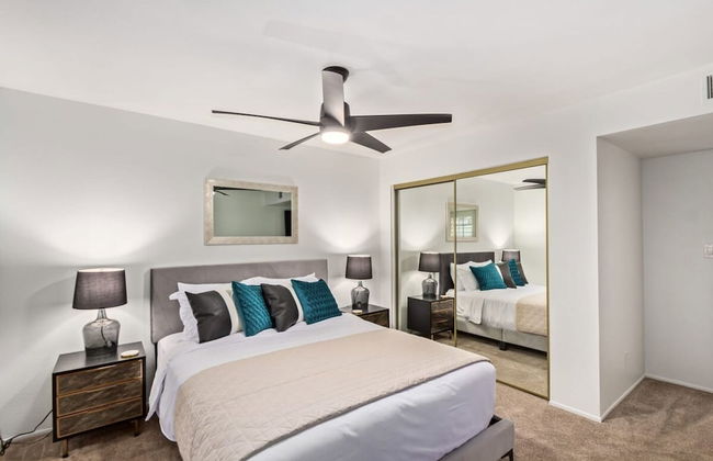 Tiki Paradise w Htd Pool Putt Grn Tiki Bar - Photo 24