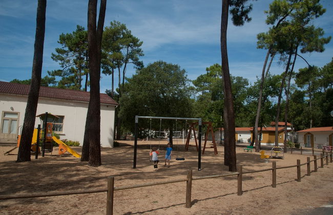 Azureva Longeville-sur-Mer - Foto 12