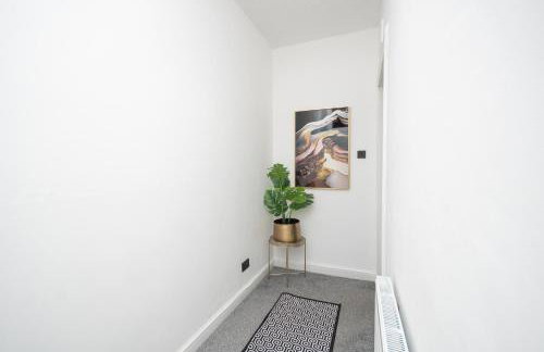 Eccles Apartment - Foto 12