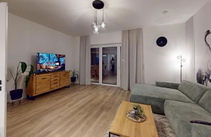 Arche Noah Unterkunft - Foto 6