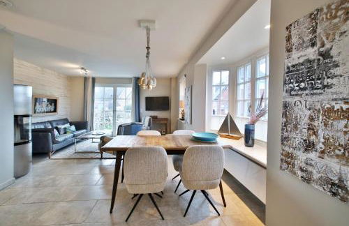 Apartmenthaus Budersandstraße 53 - Foto 57