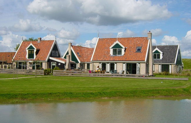 Cozy Chalet with Dishwasher near Wadden Sea - Foto 39