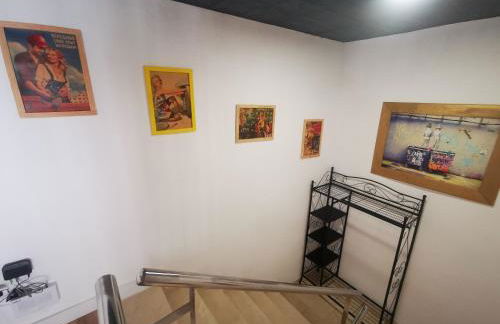 FABRIQ apartment - Foto 15