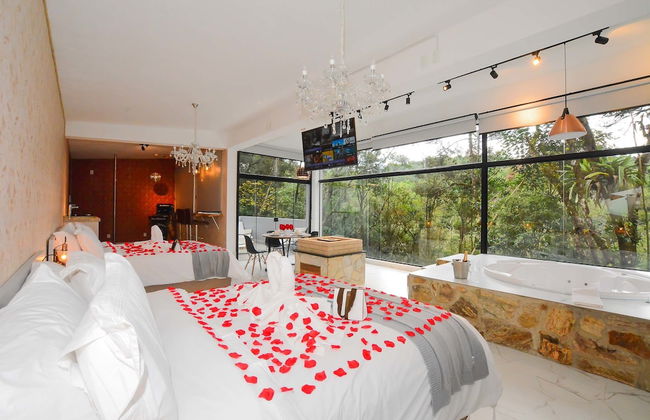 Resort Magnífico - Foto 56