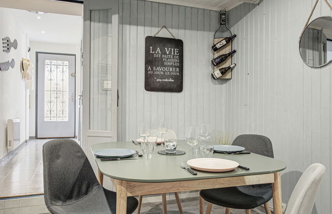 La Salanquaise - Foto 5