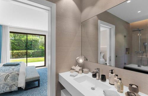 Magnifique villa de 500m2 - Domaine prestigieux - Var - Foto 40