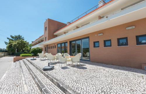 Amazonia Palmela Apartamentos Turísticos - Foto 9