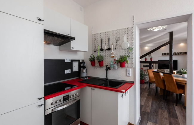 Comfort Near Harz Trails - Foto 12