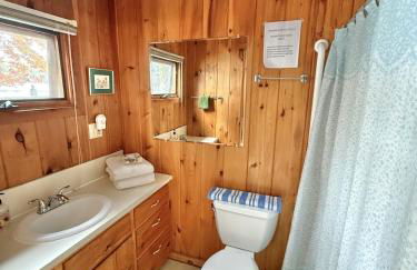 BARKER POND ESCAPE LIMIT 8 villa - Foto 18