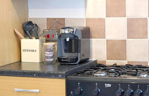 Pleasant View Cottage - Foto 20