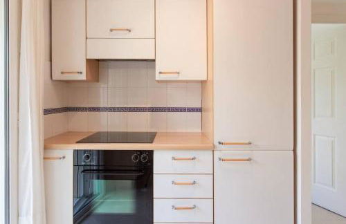 L34 Hermès Suite terrace parking AC 2mins SEA - Foto 17