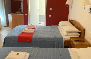 Angelos Studios - Photo 29