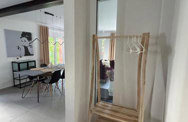 Neubau Wohnung mit 2 Terrassen - Foto 10