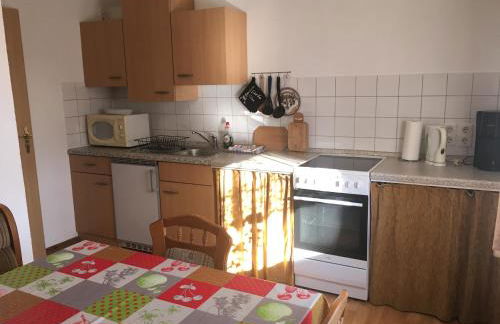 Ferienwohnung Fam.Stecher - Foto 8