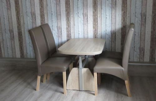 Ferienhaus Bavendorf - Foto 4