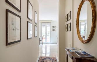 Casa del Teatro appartamento con splendida terrazza di fronte al Teatro Rossini - Foto 9