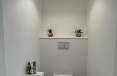 Evasion Plage - Appartement lumineux plein centre et 150m plage - Foto 11