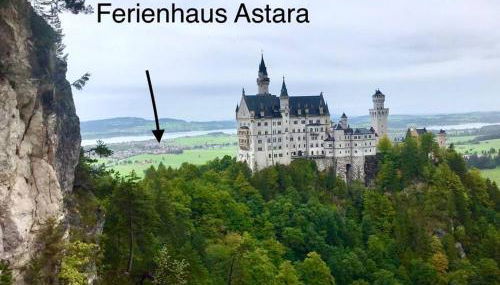 Astara - Dein Traum-Ferienhaus in Schwangau - Foto 3