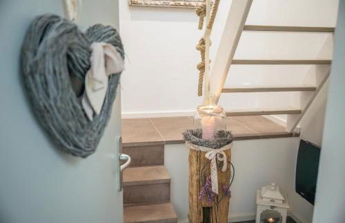 Les Logis du Printemps - Au p'tit Bonheur de Laura - Photo 10