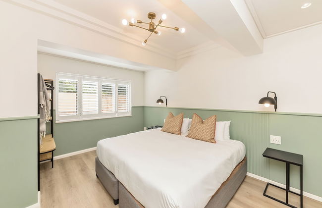 On the Beach in Camps Bay - Fully Equipped 2 Bedroom Apartment - Foto 5