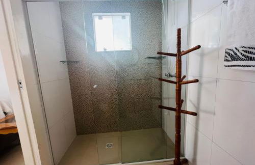 Apartamento - Praia da Armação do Pântano do Sul - Ar Condicionado - Foto 21