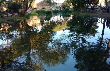 CASA D ARTE MARY 3 camere da letto 2 bagni salotto - Foto 29