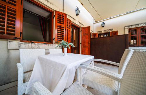 Apartments Vila Riva - Foto 49