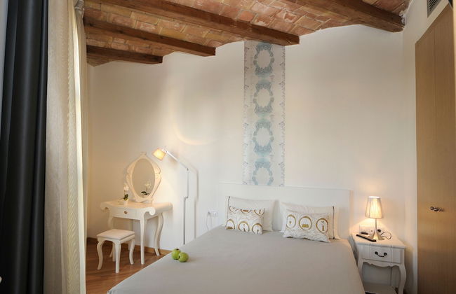 Apartments Hostemplo Suites - Foto 10