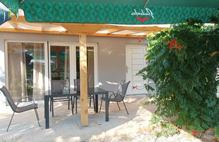 Marti's house in the olive grove - Foto 6