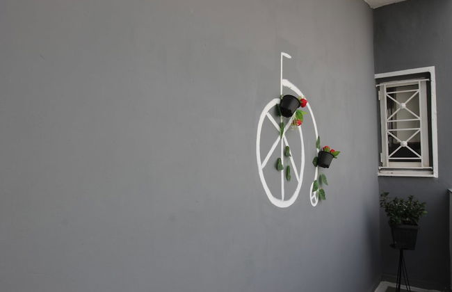 Christa's Home near ATH Airport - Foto 29