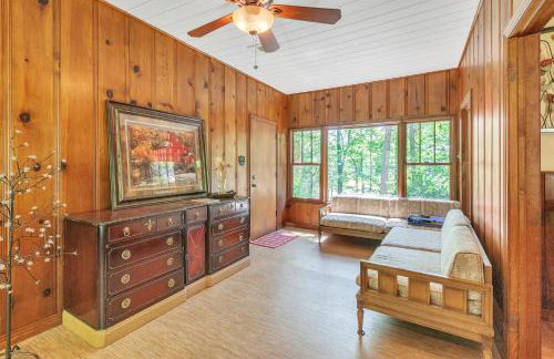 Shangri-La ! A Serene Retreat - Direct access to Trails just 7 miles drive !! - Foto 14